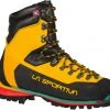 La Sportiva Nepal Extreme Chaussures Homme, jaune/noir -Chaussures Soldes Boutique la sportiva nepal extreme shoes men yellow 1