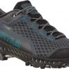 La Sportiva Spire GTX Chaussures Homme, noir