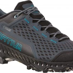 La Sportiva Spire GTX Chaussures Homme, noir