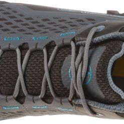 La Sportiva Spire GTX Chaussures Homme, noir -Chaussures Soldes Boutique la sportiva spire gtx shoes men slate tropic blue 4 1