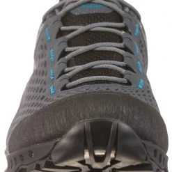 La Sportiva Spire GTX Chaussures Homme, noir/bleu 10 La Sportiva Spire GTX Chaussures Homme, noir/bleu -Chaussures Soldes Boutique la sportiva spire gtx shoes men slate tropic blue 5