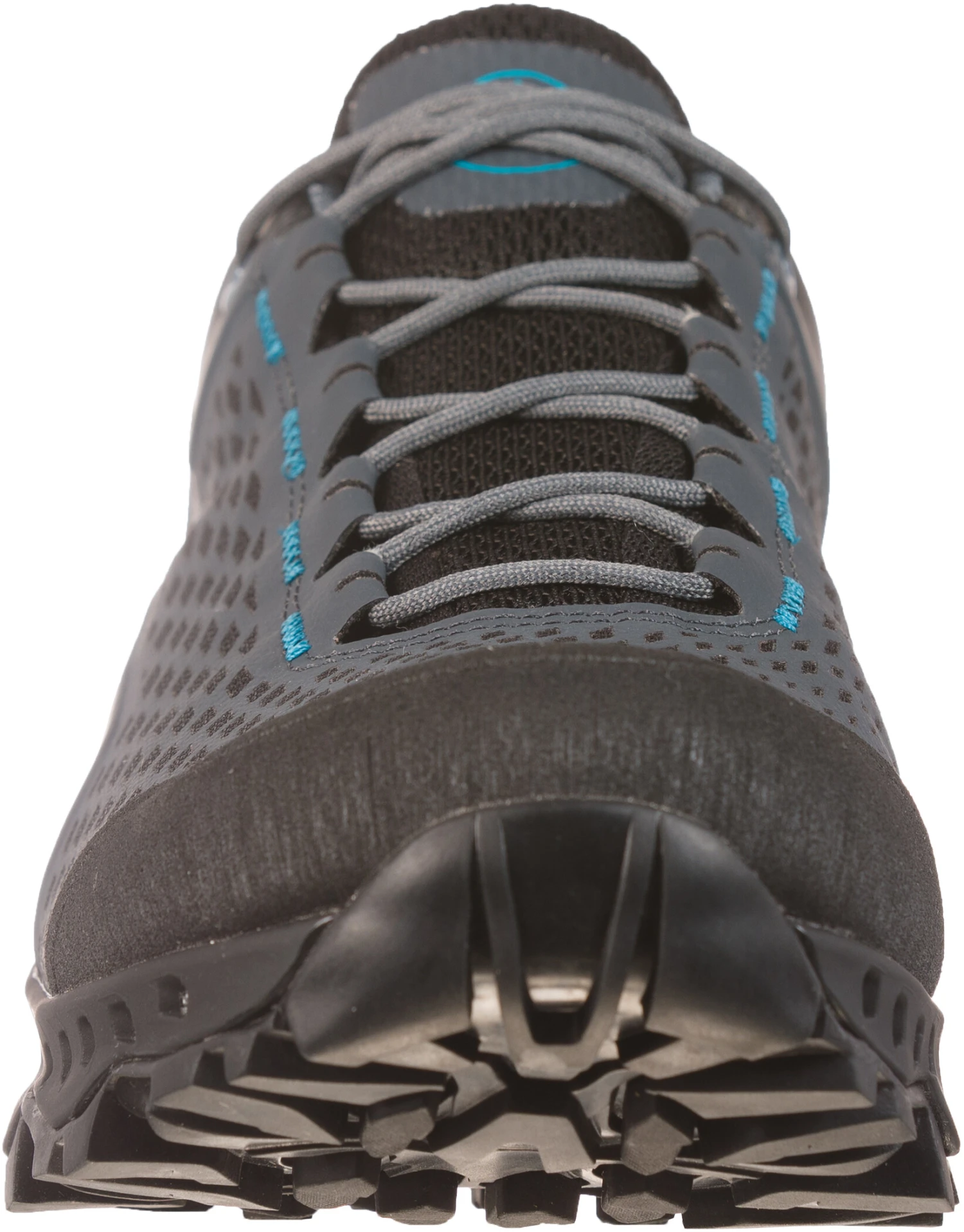 La Sportiva Spire GTX Chaussures Homme, noir/bleu 5 La Sportiva Spire GTX Chaussures Homme, noir/bleu – Image 5