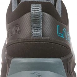 La Sportiva Spire GTX Chaussures Homme, noir/bleu 11 La Sportiva Spire GTX Chaussures Homme, noir/bleu -Chaussures Soldes Boutique la sportiva spire gtx shoes men slate tropic blue 6