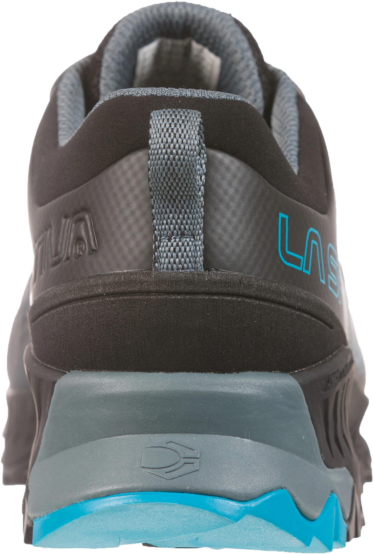 La Sportiva Spire GTX Chaussures Homme, noir/bleu 6 La Sportiva Spire GTX Chaussures Homme, noir/bleu – Image 6