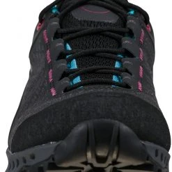 La Sportiva Spire GTX Chaussures Femme, noir/bleu 9 La Sportiva Spire GTX Chaussures Femme, noir/bleu -Chaussures Soldes Boutique la sportiva spire gtx shoes women black topaz 4