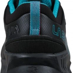 La Sportiva Spire GTX Chaussures Femme, noir/bleu 10 La Sportiva Spire GTX Chaussures Femme, noir/bleu -Chaussures Soldes Boutique la sportiva spire gtx shoes women black topaz 5
