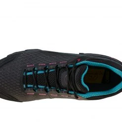 La Sportiva Spire GTX Chaussures Femme, noir/bleu 11 La Sportiva Spire GTX Chaussures Femme, noir/bleu -Chaussures Soldes Boutique la sportiva spire gtx shoes women black topaz 6