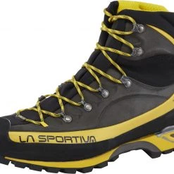 La Sportiva Trango Alp Evo GTX Chaussures Homme, marron/noir -Chaussures Soldes Boutique la sportiva trango alp evo gtx shoes men grey yellow 2 1