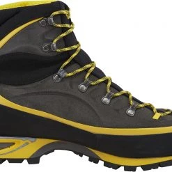 La Sportiva Trango Alp Evo GTX Chaussures Homme, marron/noir -Chaussures Soldes Boutique la sportiva trango alp evo gtx shoes men grey yellow 4 1