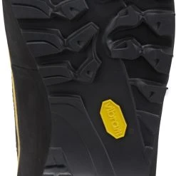 La Sportiva Trango Alp Evo GTX Chaussures Homme, gris/jaune -Chaussures Soldes Boutique la sportiva trango alp evo gtx shoes men grey yellow 5