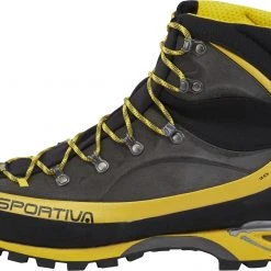 La Sportiva Trango Alp Evo GTX Chaussures Homme, marron/noir -Chaussures Soldes Boutique la sportiva trango alp evo gtx shoes men grey yellow 6 1