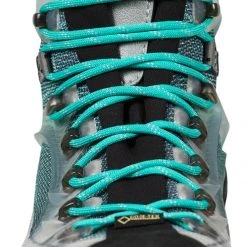 La Sportiva Trango Cube GTX Chaussures Femme, turquoise/noir 10 La Sportiva Trango Cube GTX Chaussures Femme, turquoise/noir -Chaussures Soldes Boutique la sportiva trango cube gtx shoes women light grey mint 5