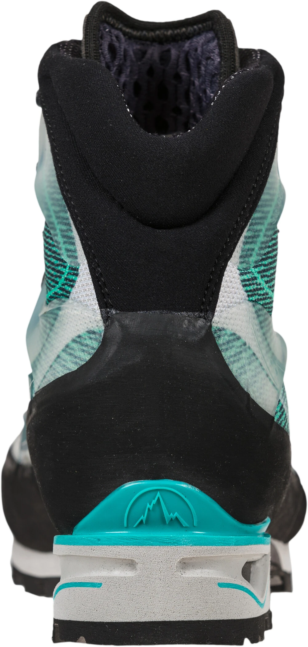 La Sportiva Trango Cube GTX Chaussures Femme, turquoise/noir 6 La Sportiva Trango Cube GTX Chaussures Femme, turquoise/noir – Image 6