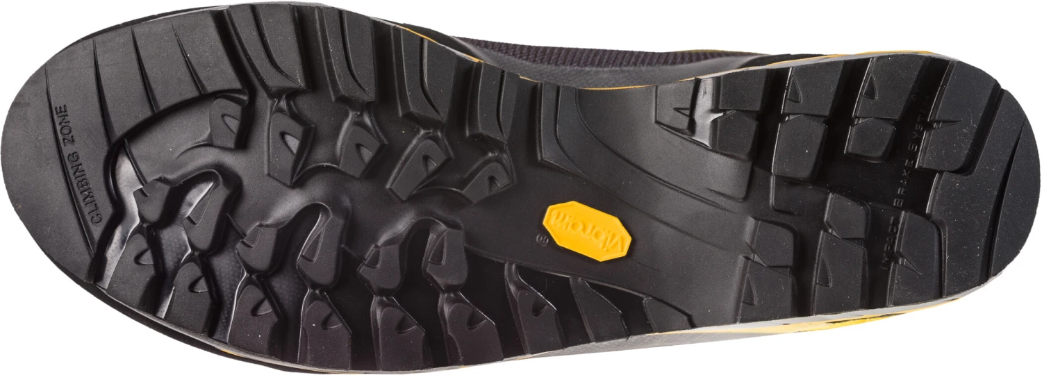 La Sportiva Trango Tech GTX Chaussures Homme, noir 2 La Sportiva Trango Tech GTX Chaussures Homme, noir – Image 2