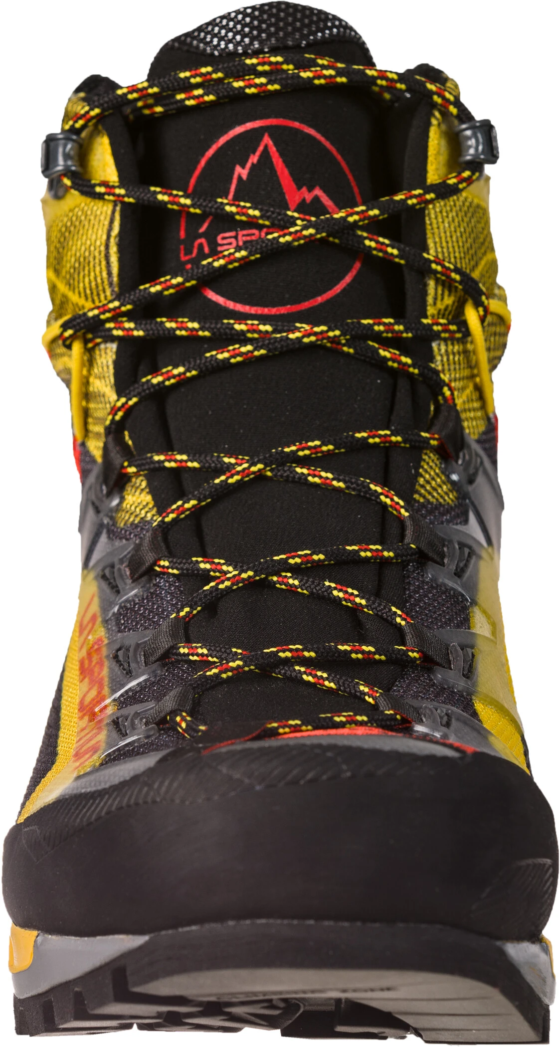 La Sportiva Trango Tech GTX Chaussures Homme, noir/jaune 5 La Sportiva Trango Tech GTX Chaussures Homme, noir/jaune – Image 5