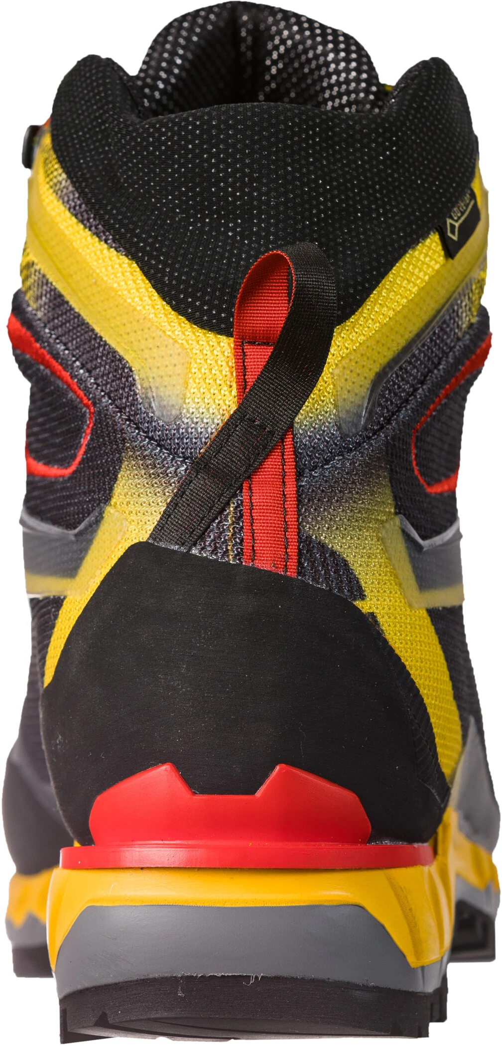 La Sportiva Trango Tech GTX Chaussures Homme, noir 6 La Sportiva Trango Tech GTX Chaussures Homme, noir – Image 6