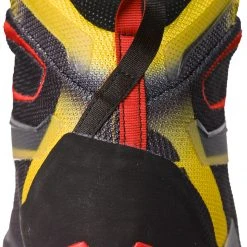 La Sportiva Trango Tech GTX Chaussures Homme, noir/jaune 11 La Sportiva Trango Tech GTX Chaussures Homme, noir/jaune -Chaussures Soldes Boutique la sportiva trango tech gtx shoes men black yellow 6