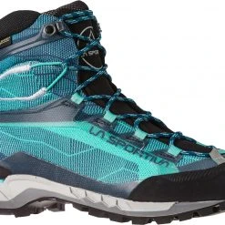 La Sportiva Trango Tech GTX Chaussures Femme, bleu 8 La Sportiva Trango Tech GTX Chaussures Femme, bleu -Chaussures Soldes Boutique la sportiva trango tech gtx shoes women aqua opal 3