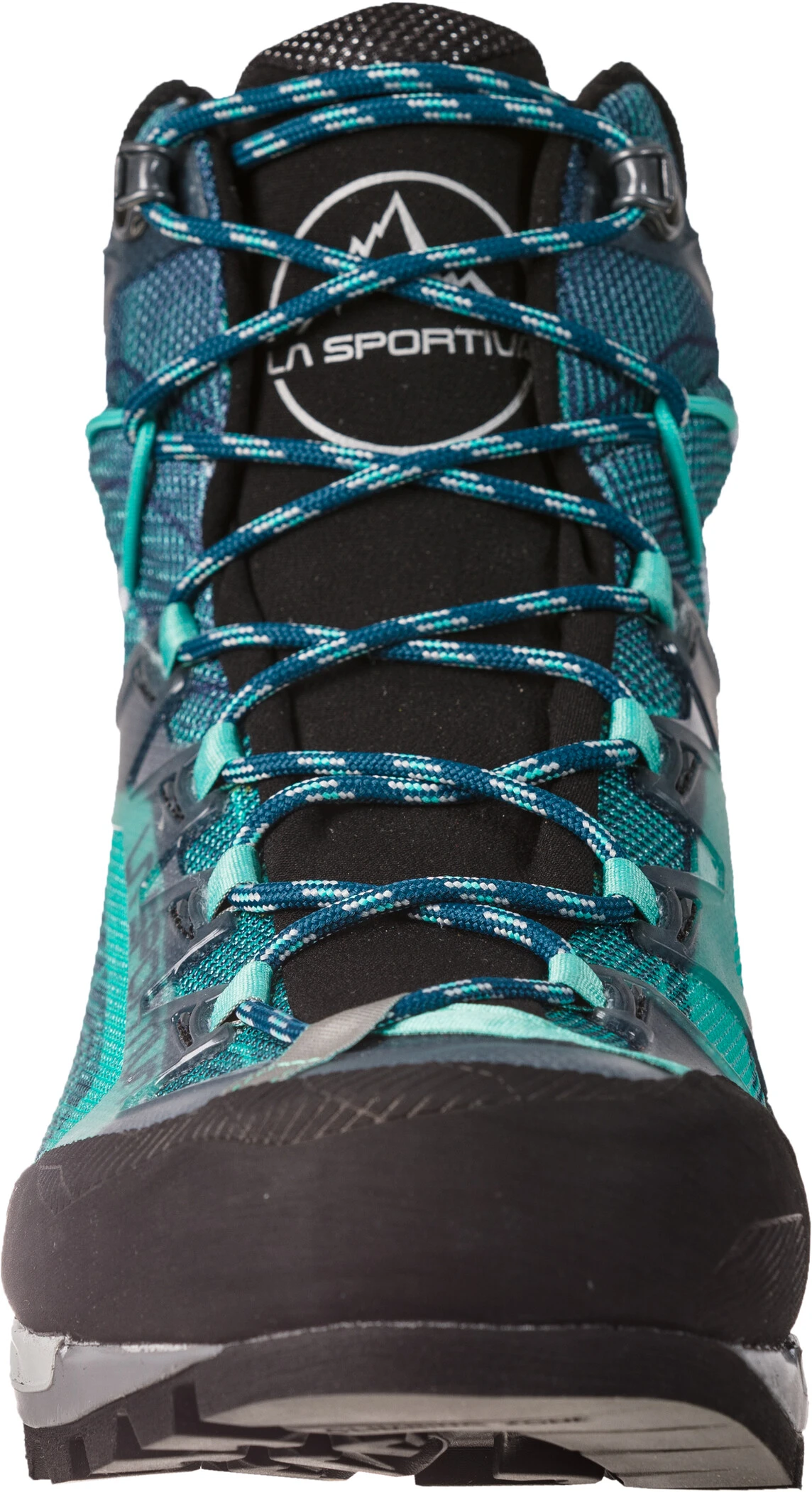 La Sportiva Trango Tech GTX Chaussures Femme, bleu 5 La Sportiva Trango Tech GTX Chaussures Femme, bleu – Image 5