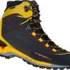 La Sportiva Trango Tech Leather GTX Chaussures Homme, noir/jaune 12 La Sportiva Trango Tech Leather GTX Chaussures Homme, noir/jaune -Chaussures Soldes Boutique la sportiva trango tech leather gtx shoes men black yellow 1