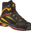 La Sportiva Trango Tower Extreme GTX Chaussures Homme, noir/jaune 12 La Sportiva Trango Tower Extreme GTX Chaussures Homme, noir/jaune -Chaussures Soldes Boutique la sportiva trango tower extreme gtx shoes men black yellow 1