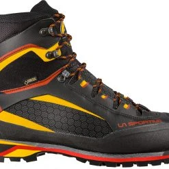 La Sportiva Trango Tower Extreme GTX Chaussures Homme, noir/jaune 8 La Sportiva Trango Tower Extreme GTX Chaussures Homme, noir/jaune -Chaussures Soldes Boutique la sportiva trango tower extreme gtx shoes men black yellow 3