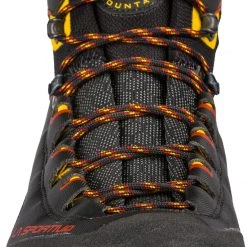La Sportiva Trango Tower Extreme GTX Chaussures Homme, noir/jaune 9 La Sportiva Trango Tower Extreme GTX Chaussures Homme, noir/jaune -Chaussures Soldes Boutique la sportiva trango tower extreme gtx shoes men black yellow 4