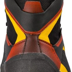 La Sportiva Trango Tower Extreme GTX Chaussures Homme, noir/jaune 10 La Sportiva Trango Tower Extreme GTX Chaussures Homme, noir/jaune -Chaussures Soldes Boutique la sportiva trango tower extreme gtx shoes men black yellow 5