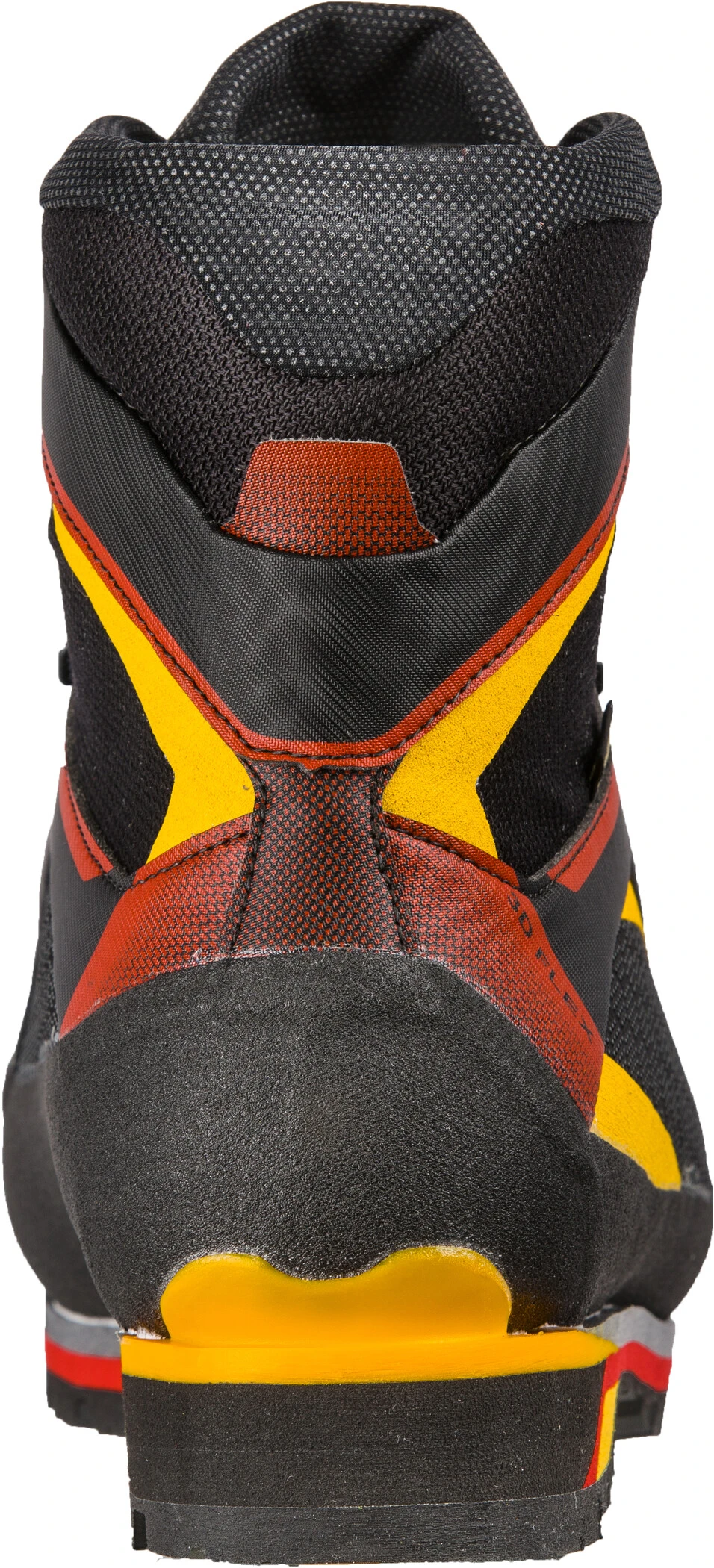 La Sportiva Trango Tower Extreme GTX Chaussures Homme, noir/jaune 5 La Sportiva Trango Tower Extreme GTX Chaussures Homme, noir/jaune – Image 5