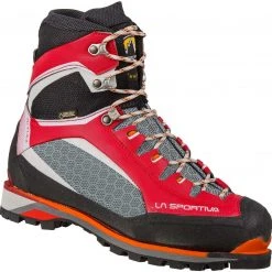 La Sportiva Trango Tower Extreme GTX Chaussures Femme, rouge/noir
