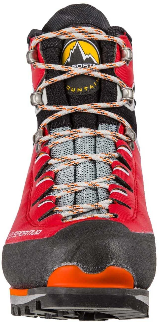 La Sportiva Trango Tower Extreme GTX Chaussures Femme, rouge/noir 2 La Sportiva Trango Tower Extreme GTX Chaussures Femme, rouge/noir – Image 2