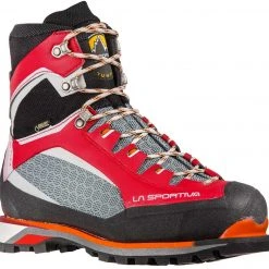 La Sportiva Trango Tower Extreme GTX Chaussures Femme, rouge/noir 11 La Sportiva Trango Tower Extreme GTX Chaussures Femme, rouge/noir -Chaussures Soldes Boutique la sportiva trango tower extreme gtx shoes women garnet 6