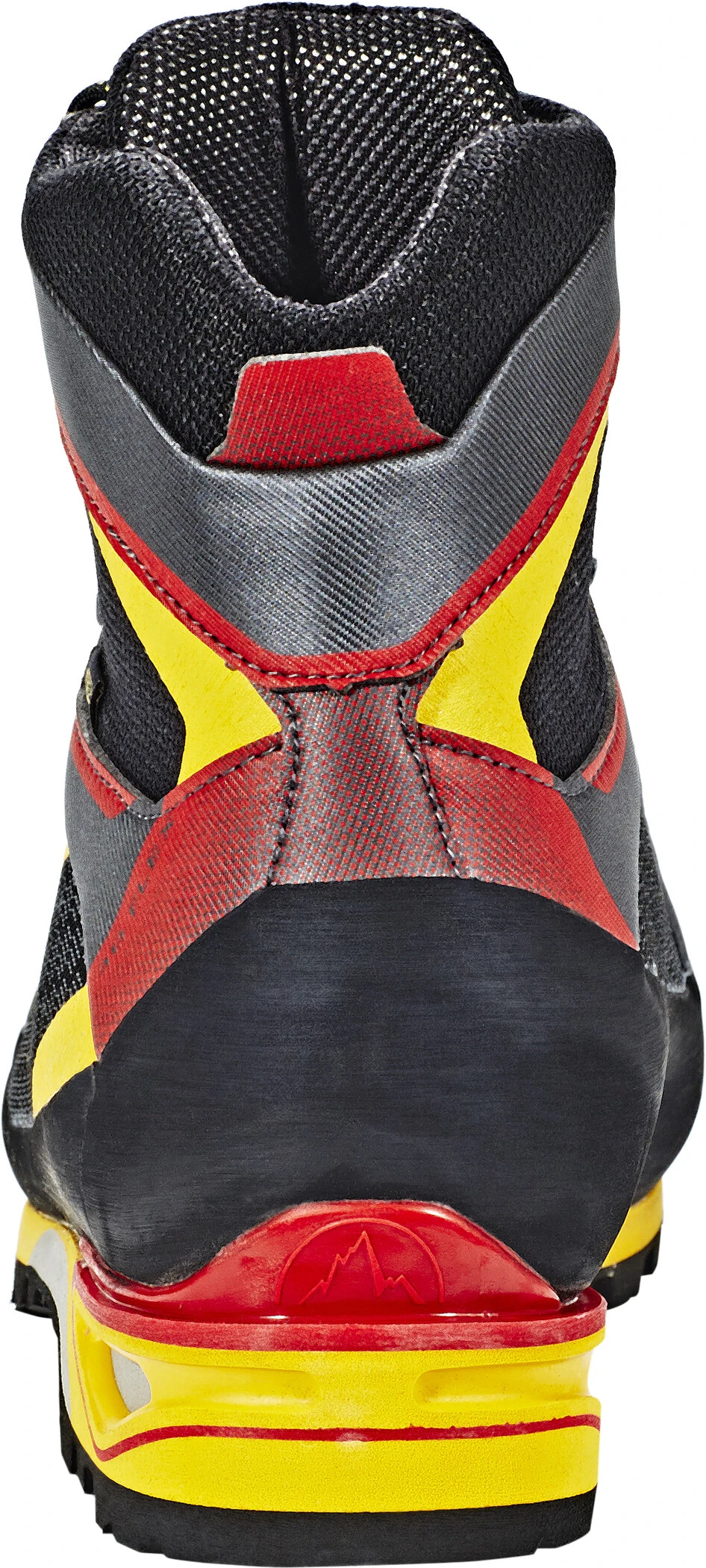 La Sportiva Trango Tower GTX Chaussures Homme, noir/jaune 3 La Sportiva Trango Tower GTX Chaussures Homme, noir/jaune – Image 3