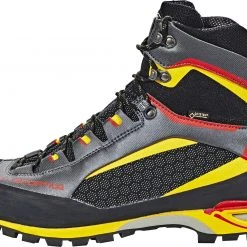 La Sportiva Trango Tower GTX Chaussures Homme, vert/noir 9 La Sportiva Trango Tower GTX Chaussures Homme, vert/noir -Chaussures Soldes Boutique la sportiva trango tower gtx shoes men black yellow 4