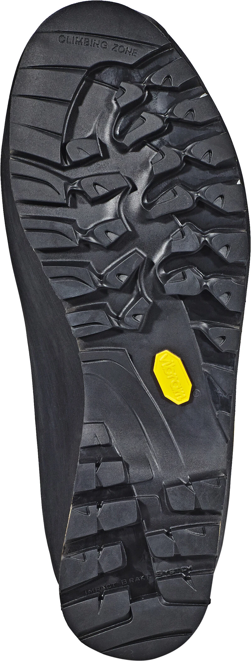 La Sportiva Trango Tower GTX Chaussures Homme, noir/jaune 5 La Sportiva Trango Tower GTX Chaussures Homme, noir/jaune – Image 5