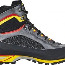 La Sportiva Trango Tower GTX Chaussures Homme, vert/noir 11 La Sportiva Trango Tower GTX Chaussures Homme, vert/noir -Chaussures Soldes Boutique la sportiva trango tower gtx shoes men black yellow 6