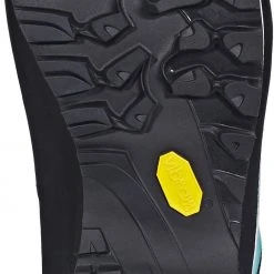 La Sportiva Trango Tower GTX Chaussures Femme, bleu/gris 8 La Sportiva Trango Tower GTX Chaussures Femme, bleu/gris -Chaussures Soldes Boutique la sportiva trango tower gtx shoes women emerald 3