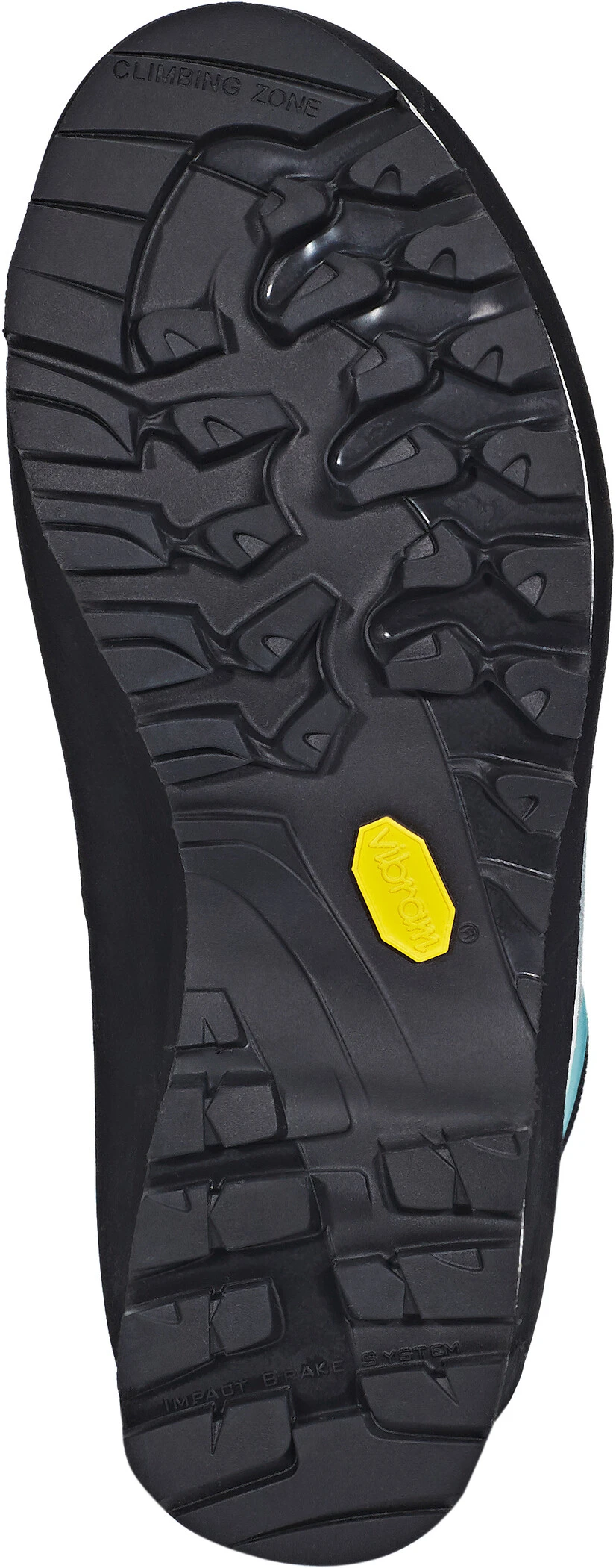 La Sportiva Trango Tower GTX Chaussures Femme, bleu/gris 3 La Sportiva Trango Tower GTX Chaussures Femme, bleu/gris – Image 3