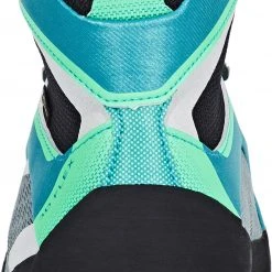 La Sportiva Trango Tower GTX Chaussures Femme, bleu/gris 9 La Sportiva Trango Tower GTX Chaussures Femme, bleu/gris -Chaussures Soldes Boutique la sportiva trango tower gtx shoes women emerald 4
