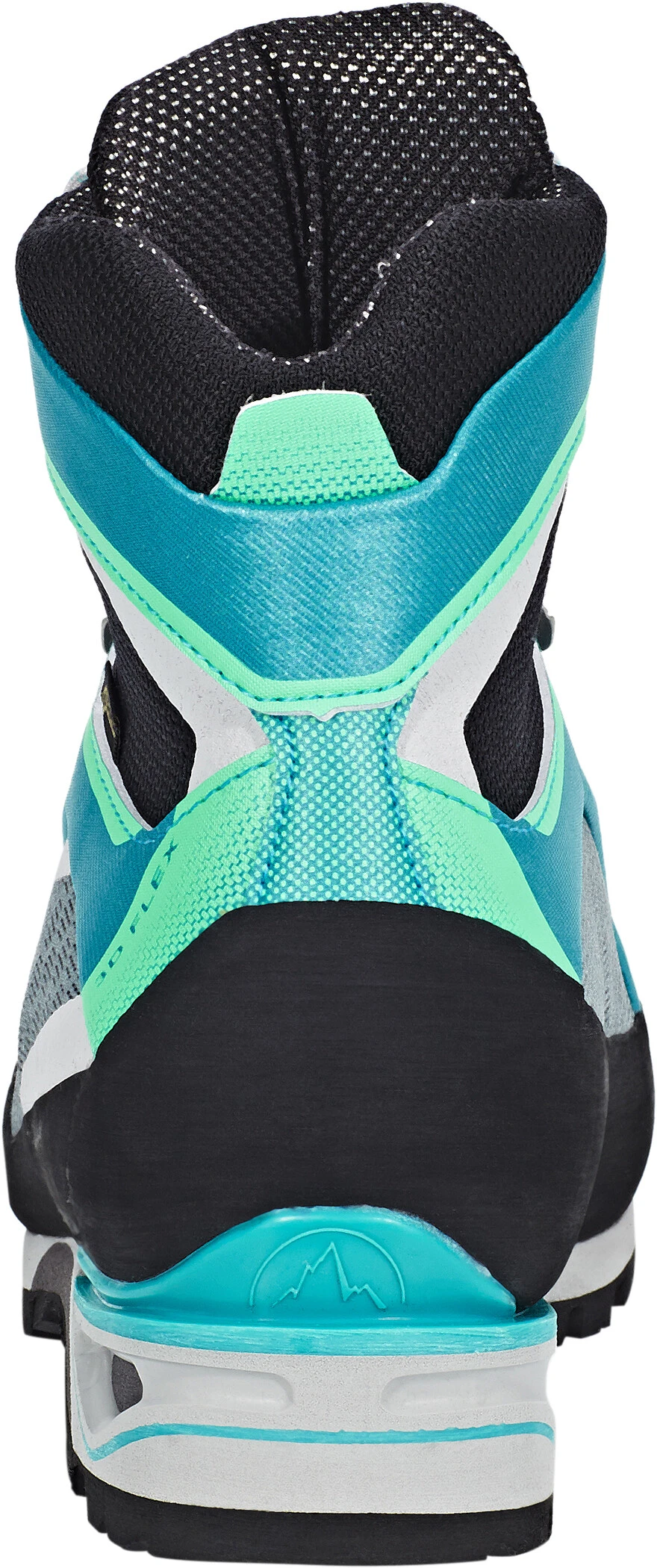 La Sportiva Trango Tower GTX Chaussures Femme, bleu/gris 4 La Sportiva Trango Tower GTX Chaussures Femme, bleu/gris – Image 4