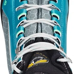 La Sportiva Trango Tower GTX Chaussures Femme, bleu/gris 10 La Sportiva Trango Tower GTX Chaussures Femme, bleu/gris -Chaussures Soldes Boutique la sportiva trango tower gtx shoes women emerald 5