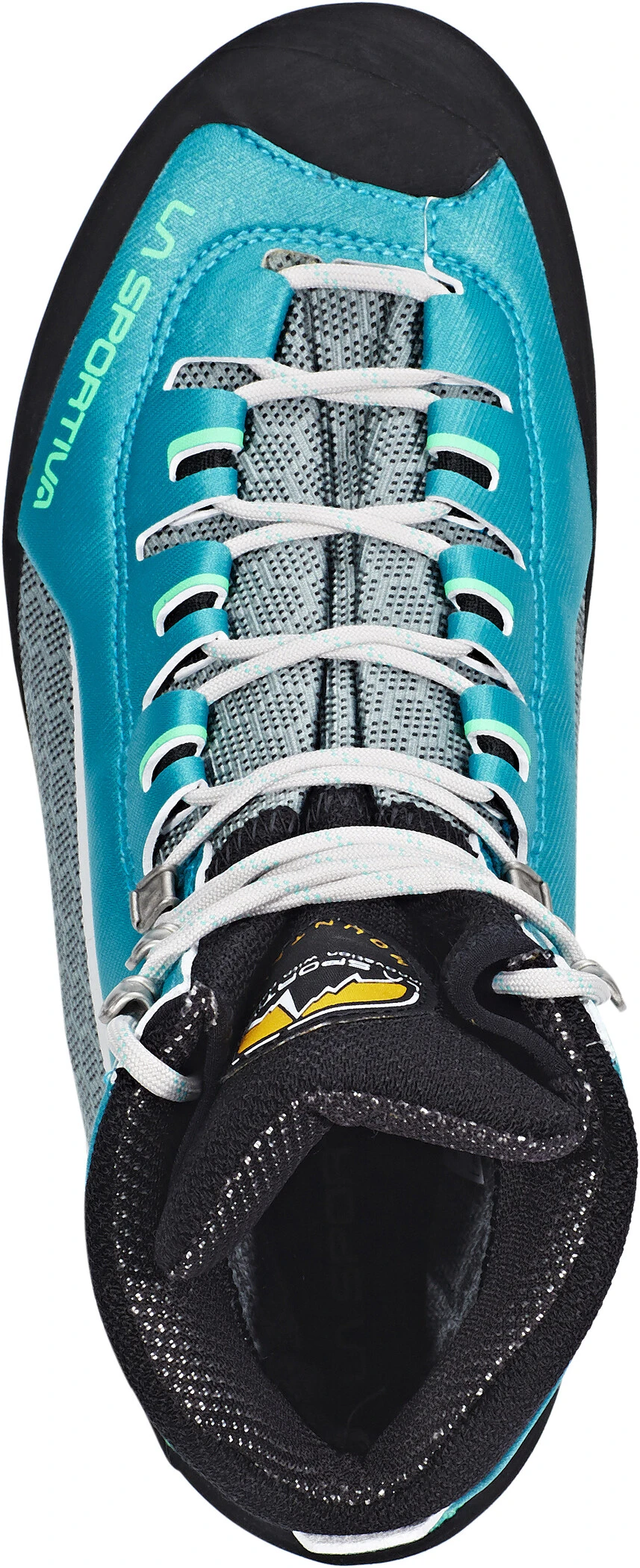 La Sportiva Trango Tower GTX Chaussures Femme, bleu/gris 5 La Sportiva Trango Tower GTX Chaussures Femme, bleu/gris – Image 5