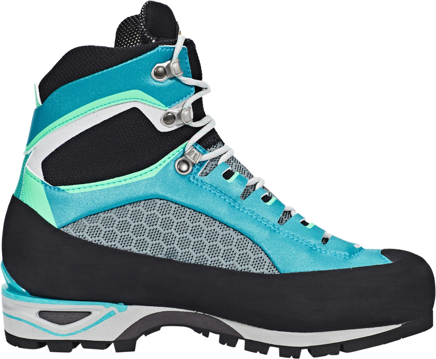 La Sportiva Trango Tower GTX Chaussures Femme, bleu/gris 6 La Sportiva Trango Tower GTX Chaussures Femme, bleu/gris – Image 6