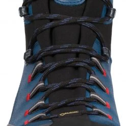 La Sportiva Trango TRK Leather GTX Chaussures Homme, vert/noir 8 La Sportiva Trango TRK Leather GTX Chaussures Homme, vert/noir -Chaussures Soldes Boutique la sportiva trango trk lederschuhe herren opal poppy 3 1