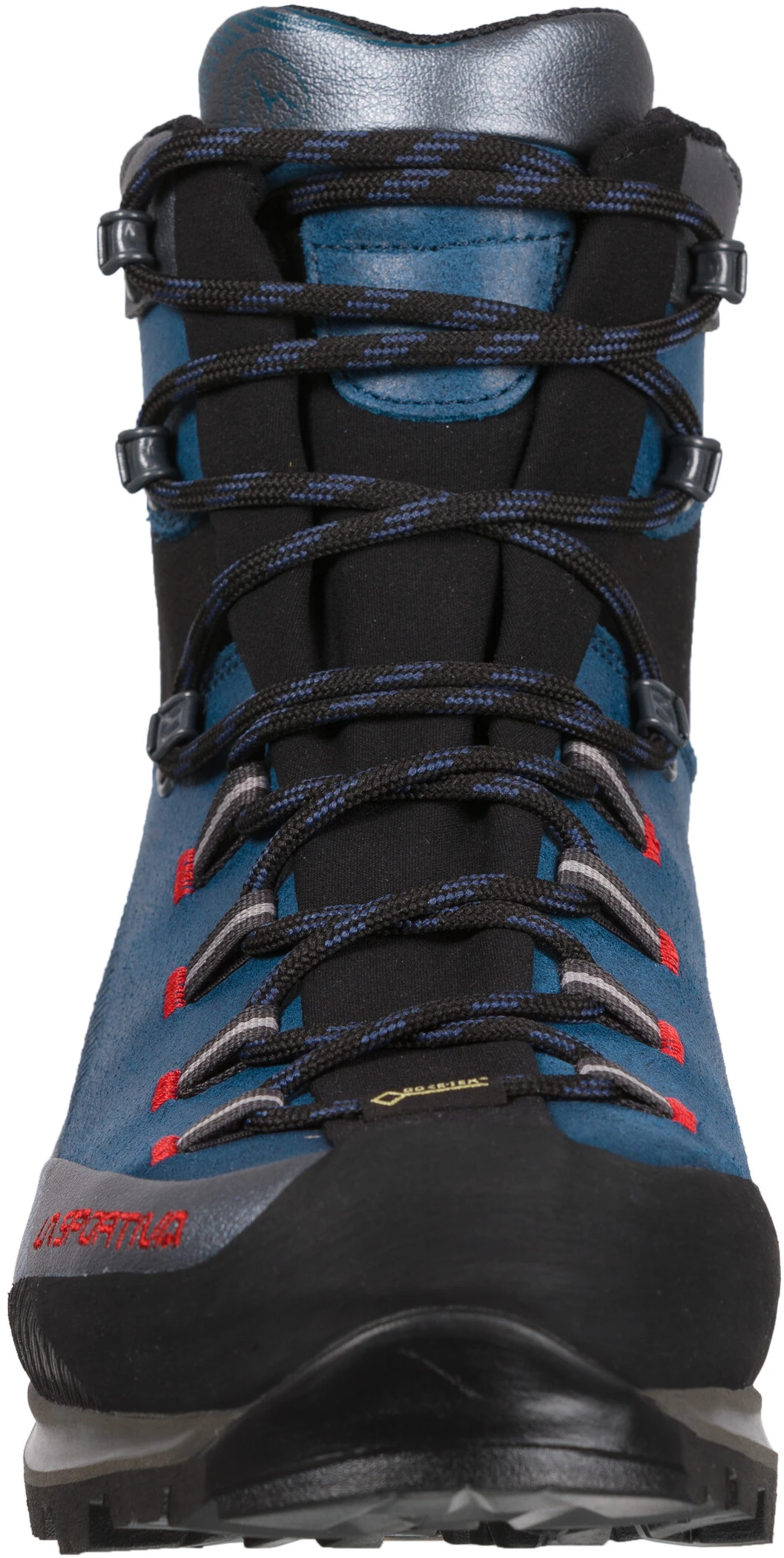 La Sportiva Trango TRK Leather GTX Chaussures Homme, vert/noir 3 La Sportiva Trango TRK Leather GTX Chaussures Homme, vert/noir – Image 3