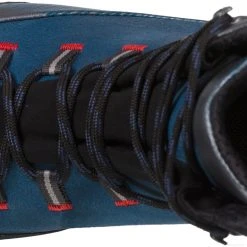 La Sportiva Trango TRK Leather GTX Chaussures Homme, vert/noir 10 La Sportiva Trango TRK Leather GTX Chaussures Homme, vert/noir -Chaussures Soldes Boutique la sportiva trango trk lederschuhe herren opal poppy 5 1