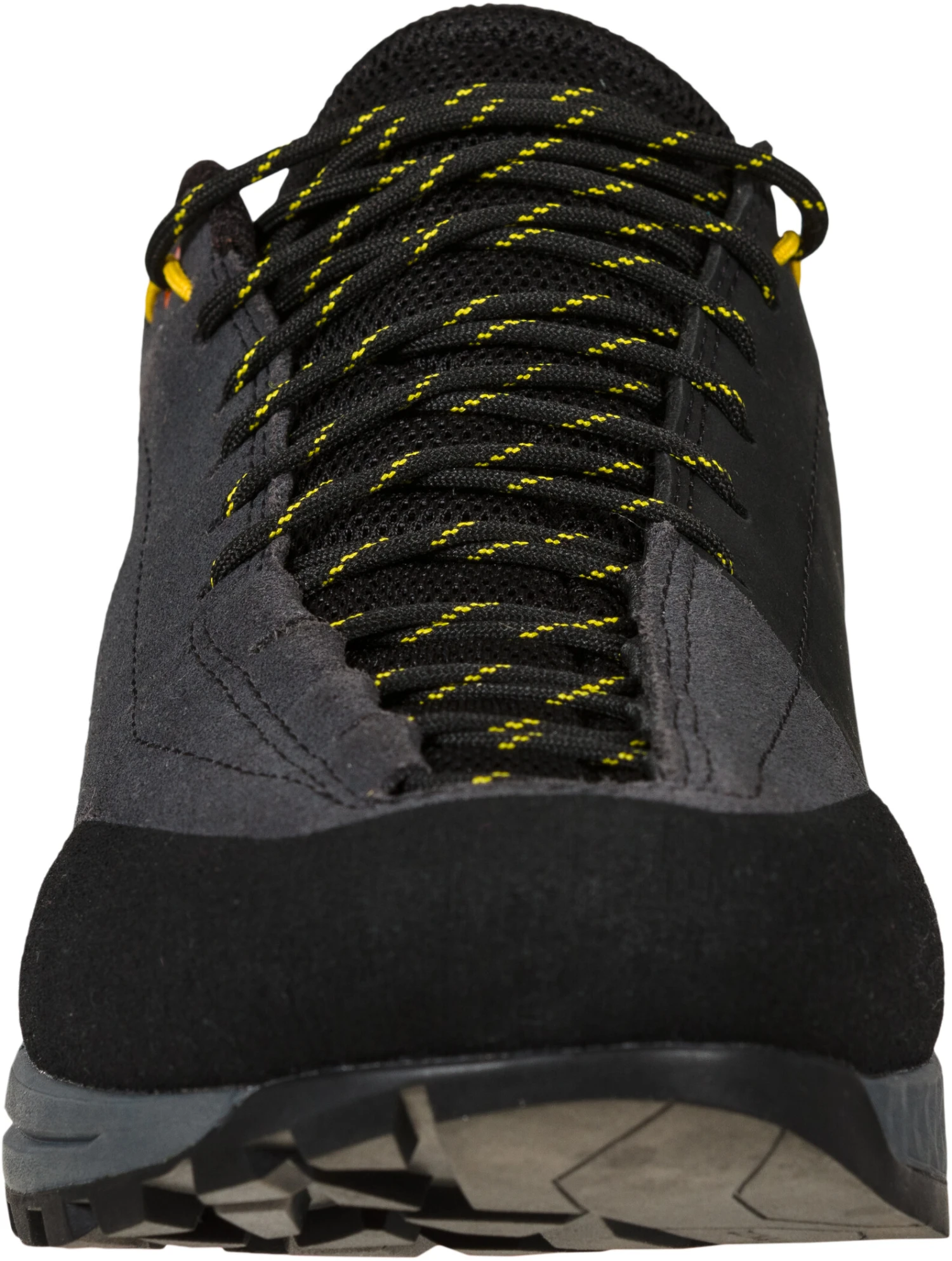 La Sportiva TX Guide Chaussures en cuir Homme, olive/gris 4 La Sportiva TX Guide Chaussures en cuir Homme, olive/gris – Image 4