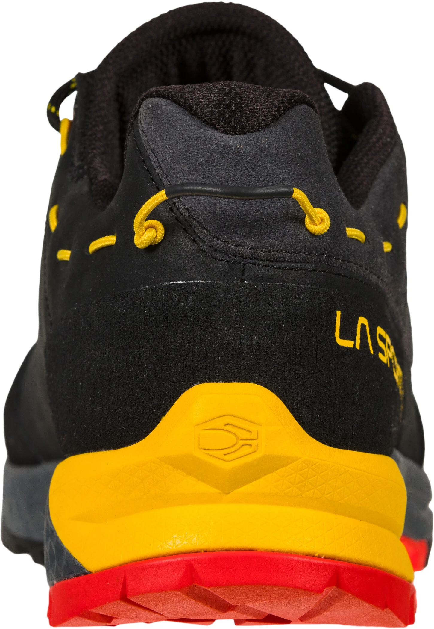 La Sportiva TX Guide Chaussures en cuir Homme, olive/gris 5 La Sportiva TX Guide Chaussures en cuir Homme, olive/gris – Image 5