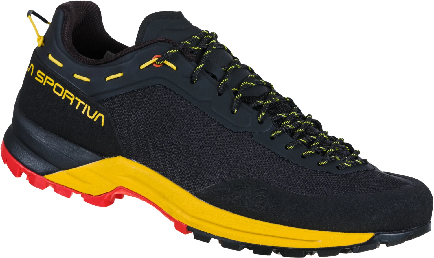 La Sportiva TX Guide Chaussures Homme, gris 1 La Sportiva TX Guide Chaussures Homme, gris