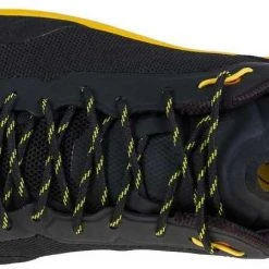 La Sportiva TX Guide Chaussures Homme, noir/jaune 7 La Sportiva TX Guide Chaussures Homme, noir/jaune -Chaussures Soldes Boutique la sportiva tx guide shoes men black yellow 3